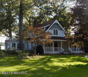 1212 E 88th St, Newaygo, MI 49337 photo 1