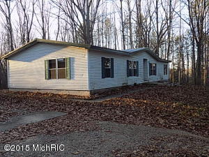 9475 S River Rd, Evart, MI 49631 photo 1