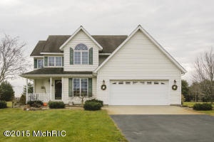17153 Woodside Ln, Three Rivers, MI 49093 photo 2