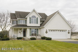17153 Woodside Ln, Three Rivers, MI 49093 photo 1