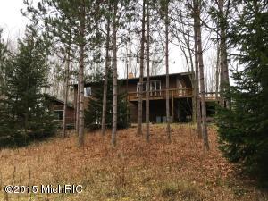 8574 E 40th Ave, Chase, MI 49623 photo 3