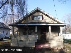 121 E Glenguile, Parchment, MI 49004 photo 1