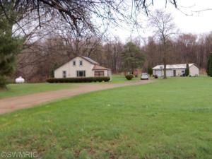1185 Marshall Rd, Tekonsha, MI 49092 photo 3