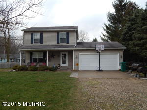 1118 Krum Ave, Three Rivers, MI 49093 photo 2