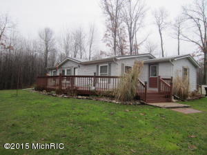 910 E 128th St, Grant, MI 49327 photo 1