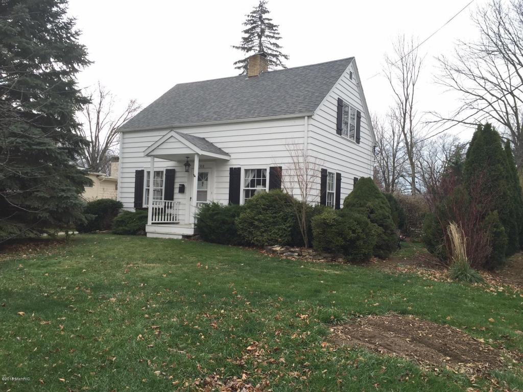 308 Cedar, Three Oaks, MI 49128 photo 1