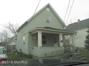 507 S Broas St, Belding, MI 48809 photo 1