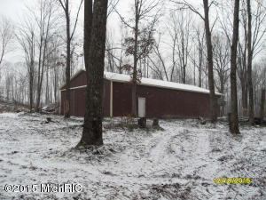 234 E Roosevelt Rd, Bitely, MI 49309 photo 2