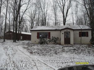234 E Roosevelt Rd, Bitely, MI 49309 photo 1