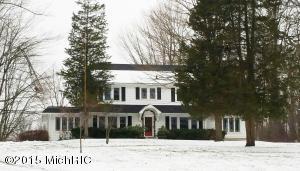 56 E Gull Lake Dr, Augusta, MI 49012 photo 2