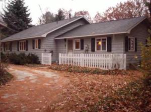 5339 W Lakeview Dr, Pentwater, MI 49449 photo 3