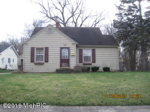 342 E Glenguile, Parchment, MI 49004 photo 1