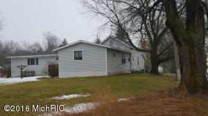 6970 W Sidney, Sidney, MI 48885 photo 1