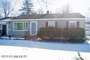 1042 Bronson, Plainwell, MI 49080 photo 1