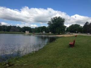 1413 James St, White Cloud, MI 49349 photo 58