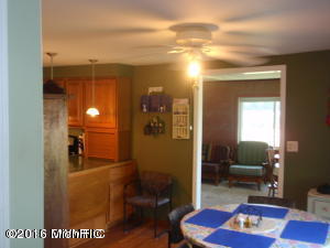 1413 James St, White Cloud, MI 49349 photo 13