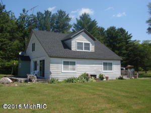1413 James St, White Cloud, MI 49349 photo 1