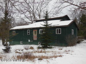 1174 W Echo Dr, White Cloud, MI 49349 photo 4