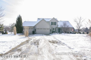 188 Rollingbrook NE, Ada, MI 49301 photo 1