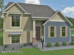 842 E Harmony Dr, Sparta, MI 49345 photo 1