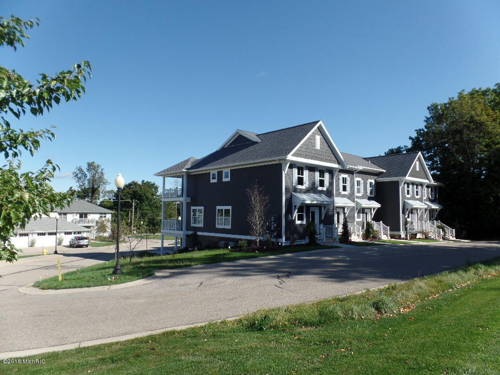 160 Garden Ter #C, Douglas, MI 49406 photo 9