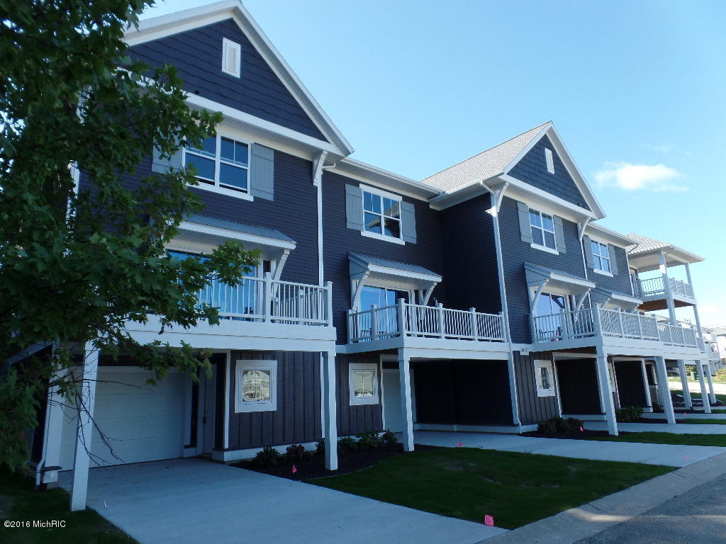 160 Garden Ter #C, Douglas, MI 49406 photo 7