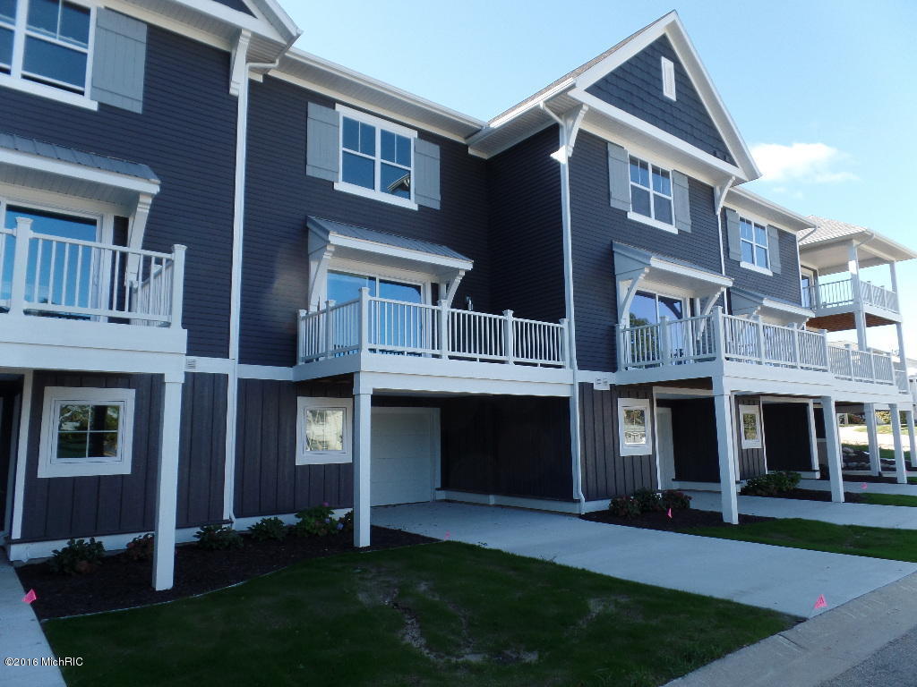 160 Garden Ter #C, Douglas, MI 49406 photo 8