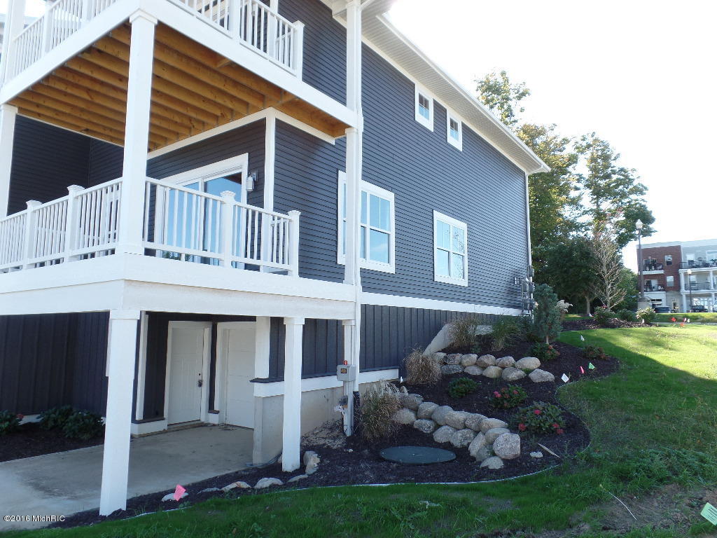 160 Garden Ter #C, Douglas, MI 49406 photo 4