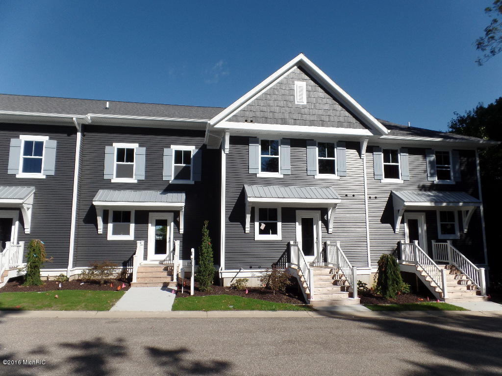 160 Garden Ter #C, Douglas, MI 49406 photo 13