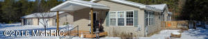 3633 S Spruce Ave, White Cloud, MI 49349 photo 3