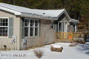 3633 S Spruce Ave, White Cloud, MI 49349 photo 2