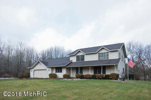 10371 Douglas, Plainwell, MI 49080 photo 1