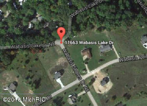 11663 Wabasis Lake Dr NE, Greenville, MI 48838 photo 1