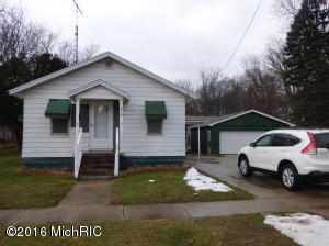 315 Chippewa, Buchanan, MI 49107 photo 1