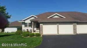 3584 Brook Point Dr, Hamilton, MI 49419 photo 1