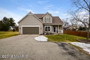 6069 Ada Dr SE, Ada, MI 49301 photo 1