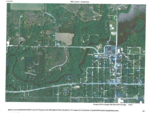 9000 E Loop Rd, Hesperia, MI 49421 photo 1