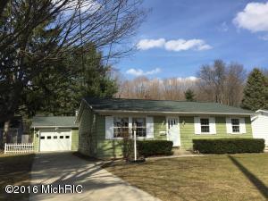 711 Forest St, Marshall, MI 49068 photo 1