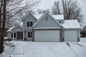 7025 Marsh Ridge Trl, Augusta, MI 49012 photo 2