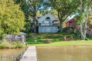 13252 Spence Rd, Three Rivers, MI 49093 photo 2