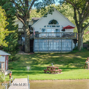 13252 Spence Rd, Three Rivers, MI 49093 photo 1
