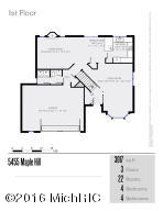 5455 Maple Hill Ave SE, Ada, MI 49301 photo 33