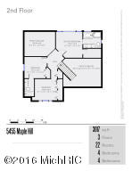 5455 Maple Hill Ave SE, Ada, MI 49301 photo 34