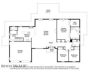 470 N Whites Bridge Rd, Belding, MI 48809 photo 39