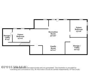 470 N Whites Bridge Rd, Belding, MI 48809 photo 40