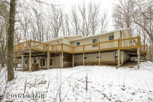 470 N Whites Bridge Rd, Belding, MI 48809 photo 1