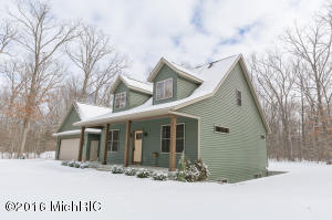 3833 24th St, Dorr, MI 49323 photo 2