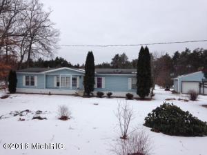 3291 E 100th St, Grant, MI 49327 photo 1