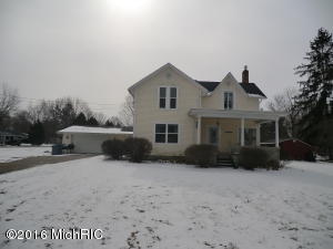 316 E Garfield Rd, Coldwater, MI 49036 photo 1