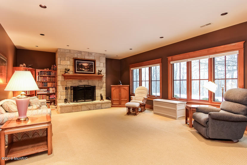 5330 River Basin Ct NE, Ada, MI 49301 photo 30